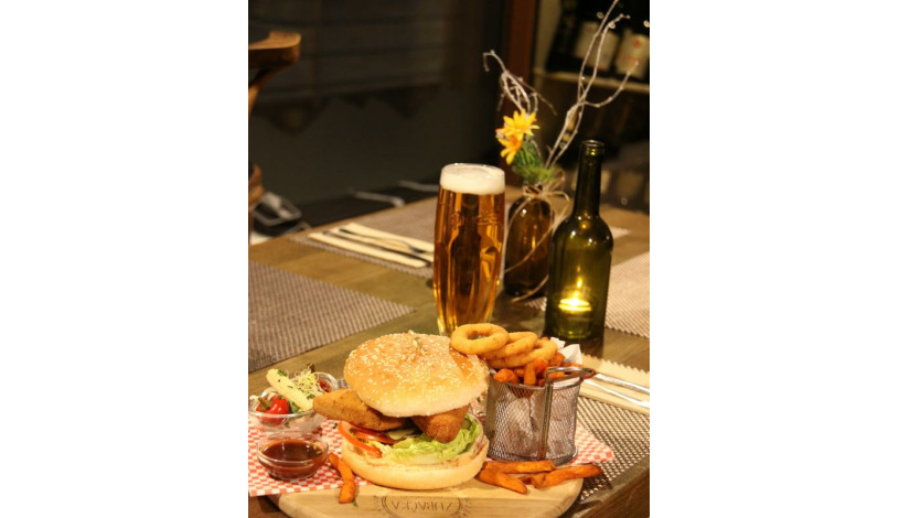 Hotel CROCUS **** Vysoké Tatry